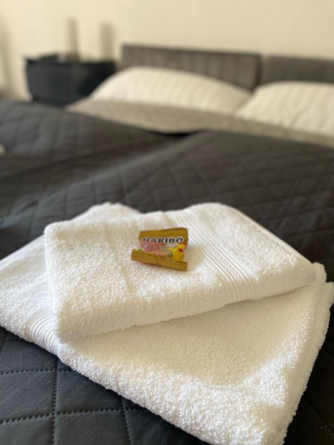 City Studios Mit Garten In Elberfeld- Zentral - Nespresso - Netflix วุปปาทัล ภายนอก รูปภาพ