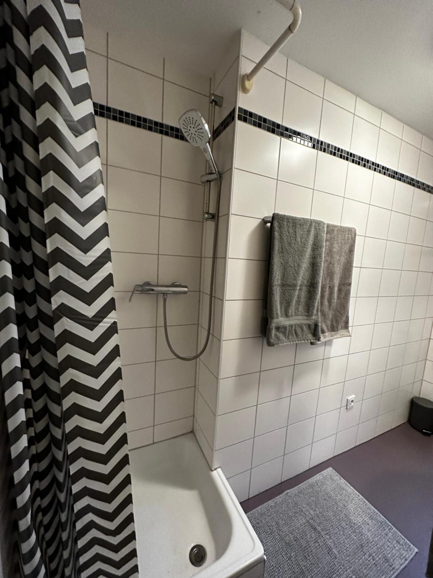 City Studios Mit Garten In Elberfeld- Zentral - Nespresso - Netflix วุปปาทัล ห้อง รูปภาพ